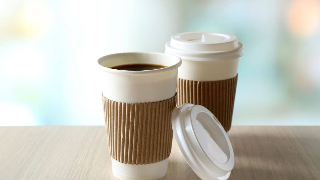 What is the Purpose of Coffee Sleeves