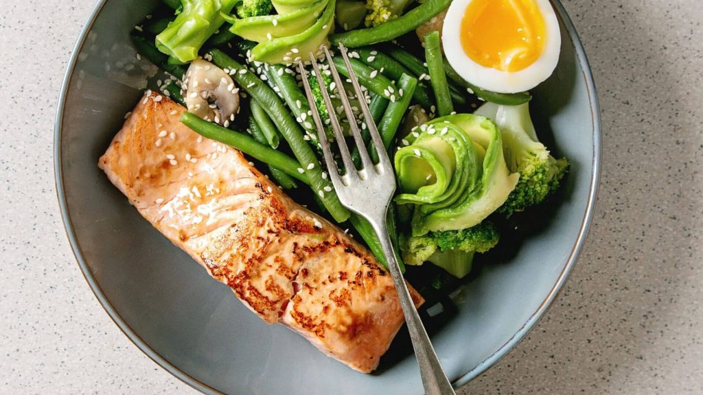 low carb dinner ideas