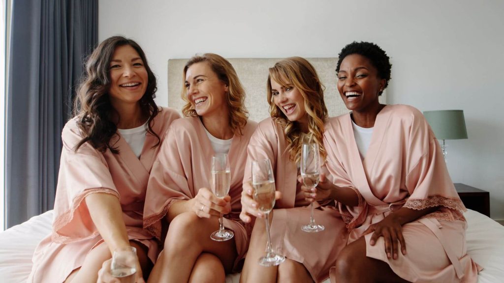 Hen-Do Gifts for the Bride-to-Be