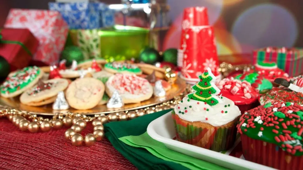 Here Are Some Tips For Planning The Perfect Christmas Party