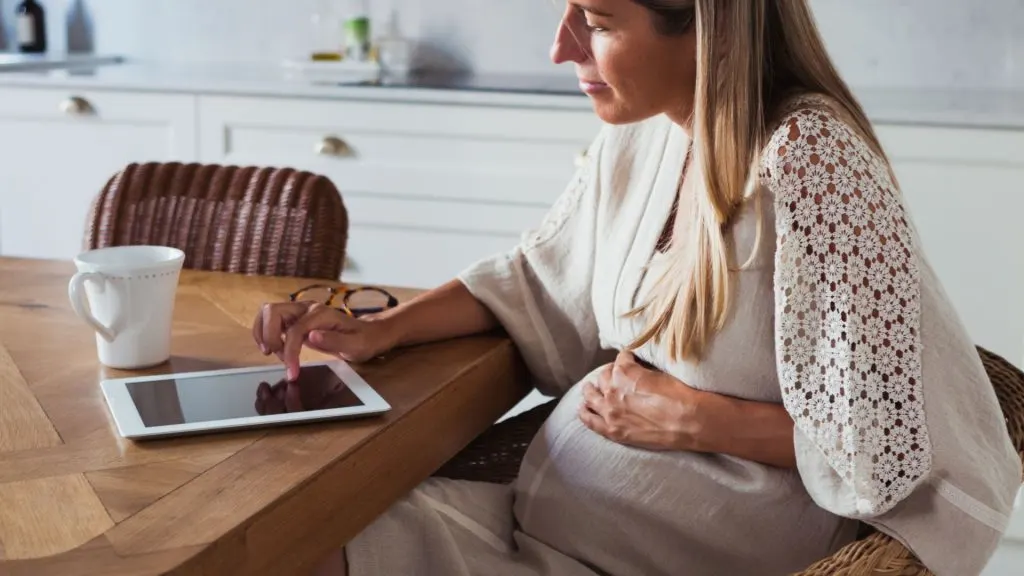 How To Declutter Before The Arrival Of A Baby