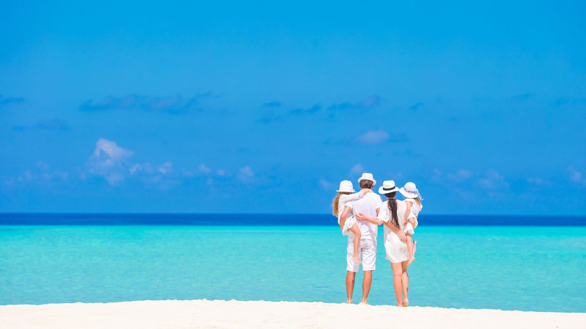 How to Make Family Vacations More Fun for Everyone