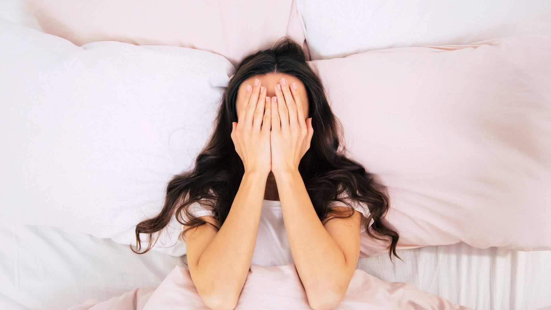 How to Treat Insomnia Quickly