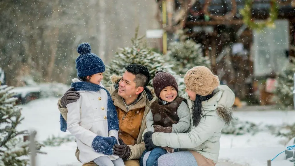 Make the Most of Winter With These Fun Tips