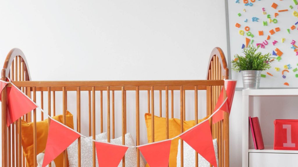 Planning Your Baby's Nursery