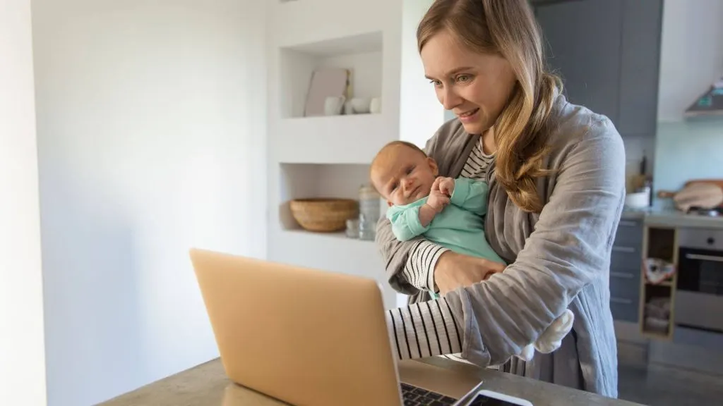 Top Ways to Save Money as a New Mom