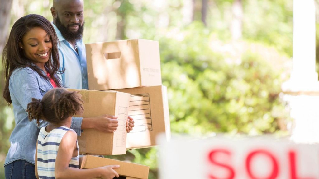 What to Do Before Moving into a New House
