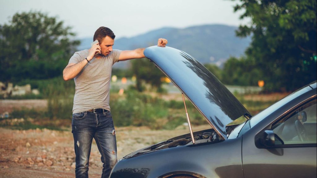 What to Do When Your Car Isn't Worth Fixing