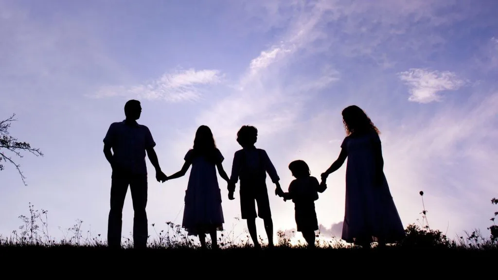 Why Are Positive Family Relationships Important