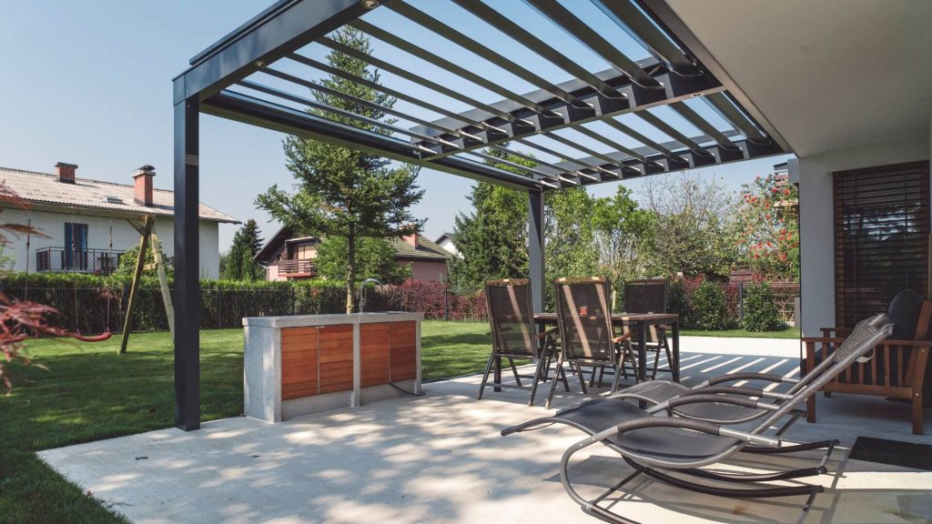 9 Reasons Why You Need a Pergola in Your Yard