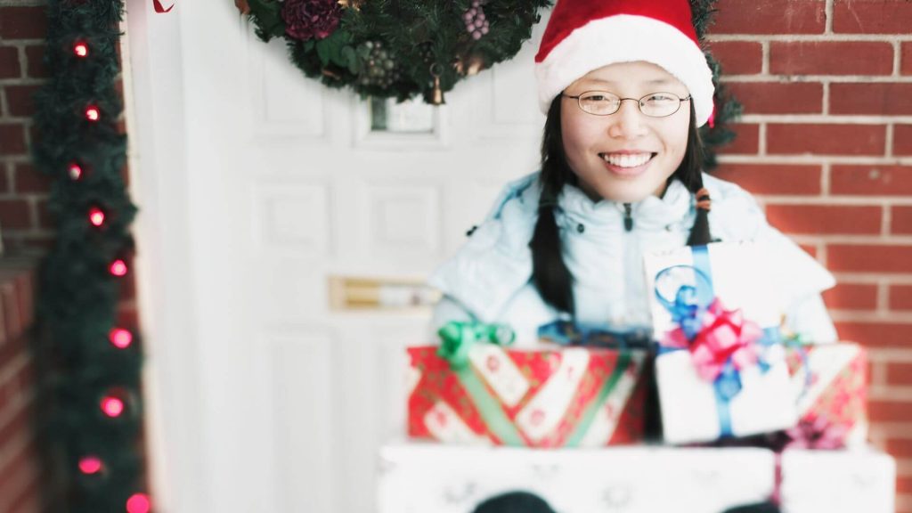 Find the Perfect Gift for an 18-Year-Old