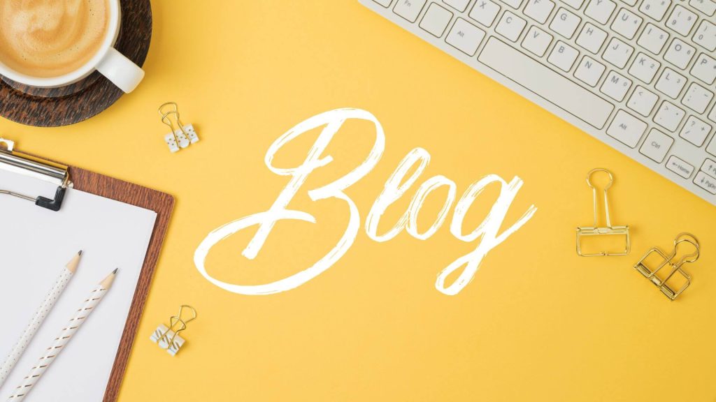 Getting Started With Your Blog 8 Crucial Things You Should Know