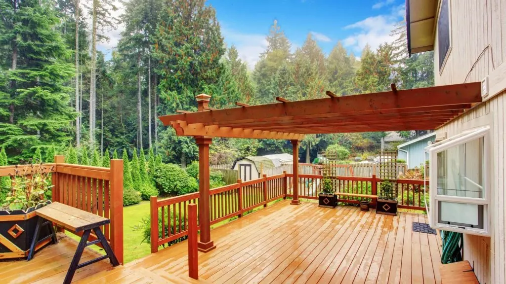 How To Choose the Perfect Pergola for Your Home