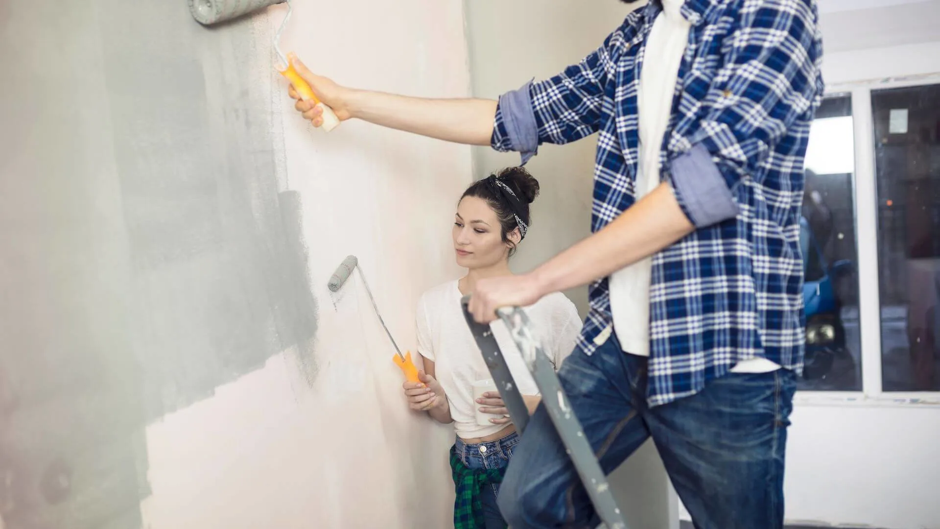 How to Improve Your Home’s Look on a Budget