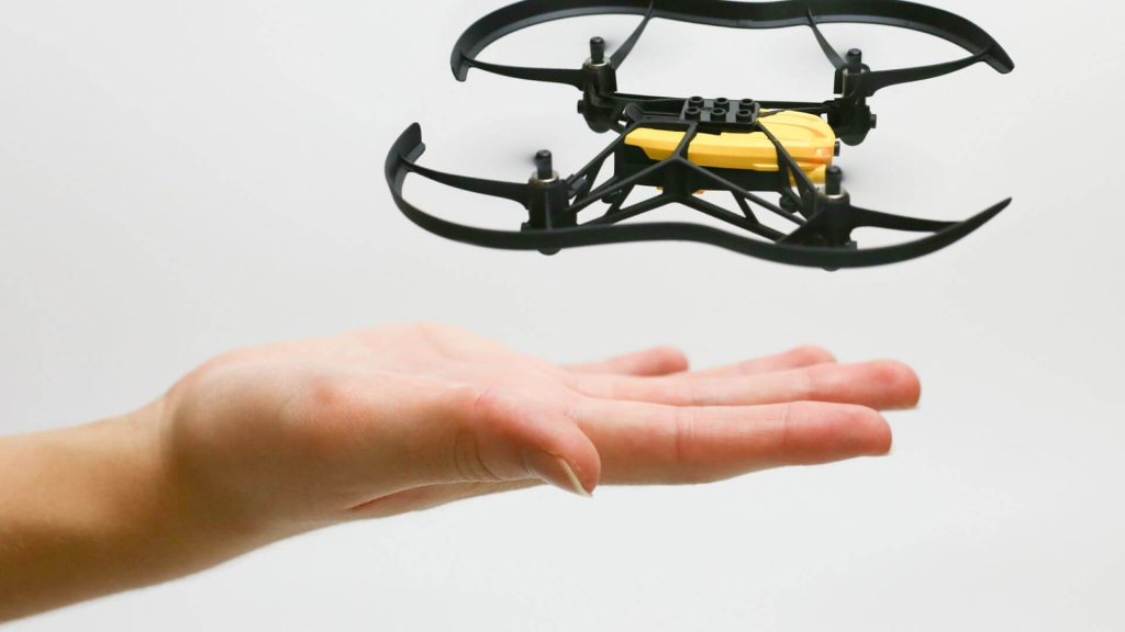 Mini Drone