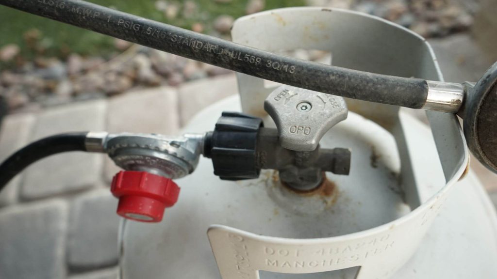 Propane Is Versatile But More Expensive