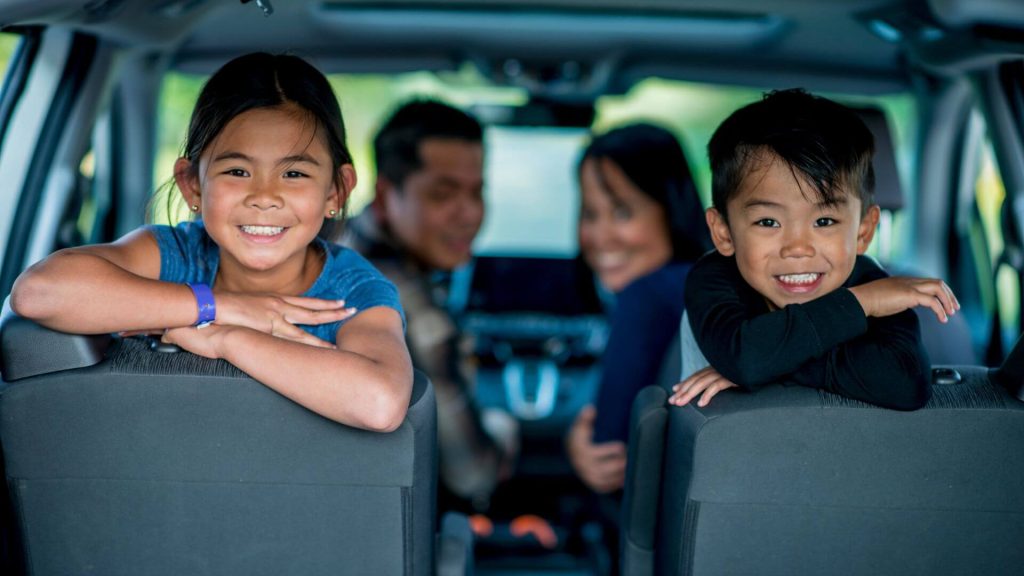 What You Need to Know Before You Lease a Family Car