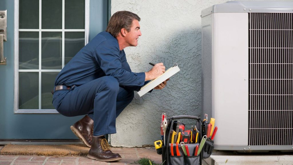 Air Conditioner Maintenance Tips