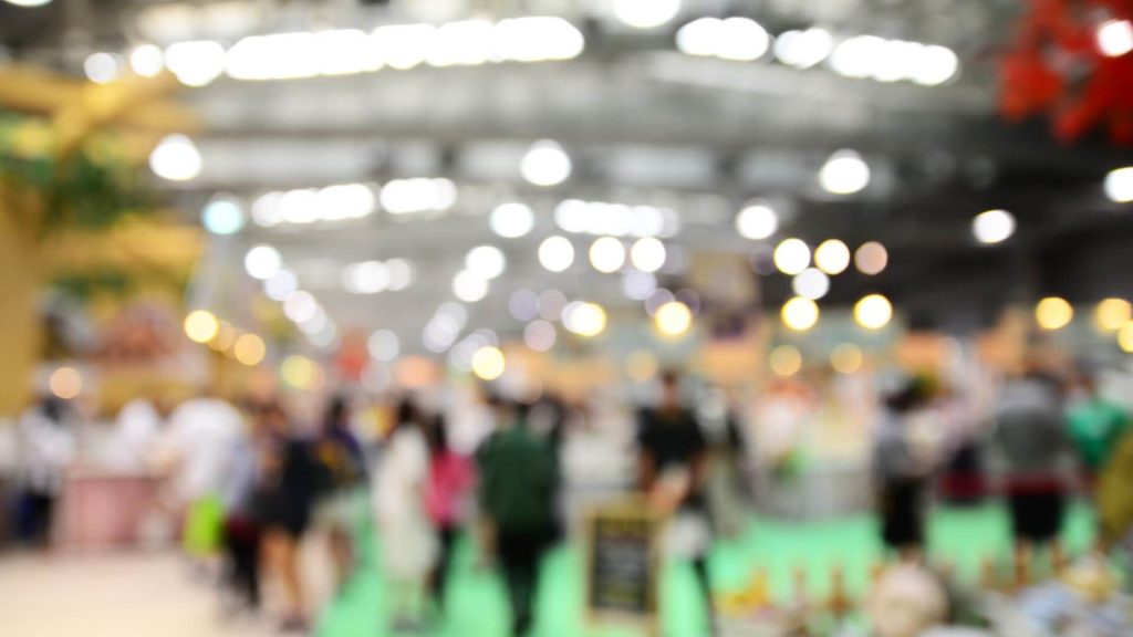 Are Trade Shows Worth it for Marketing Purposes
