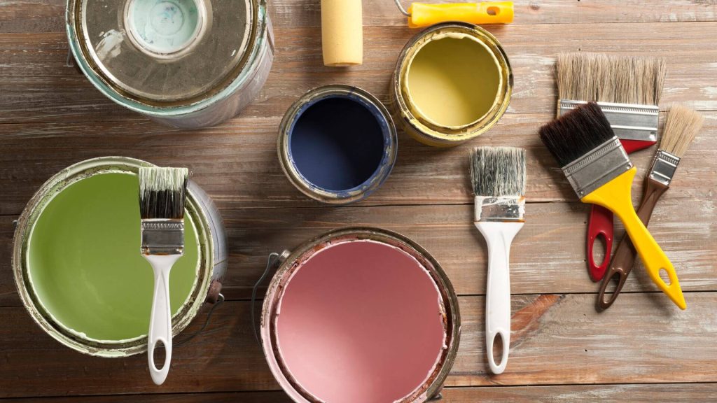 Easy Ways to Save Money on home Renovations