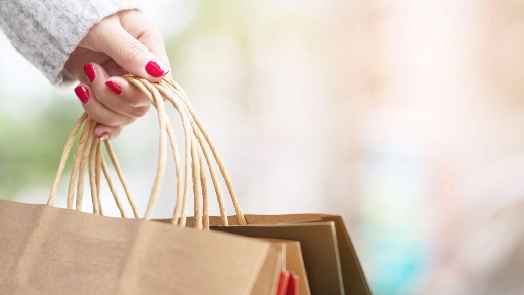 Expert Shopping Tips To Help You Save More Money Over Time