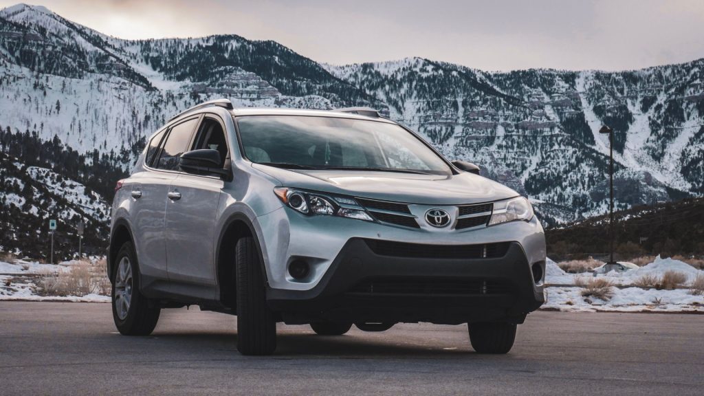 Great Features that Make Toyota RAV4 the Perfect Family Car for Road Trips
