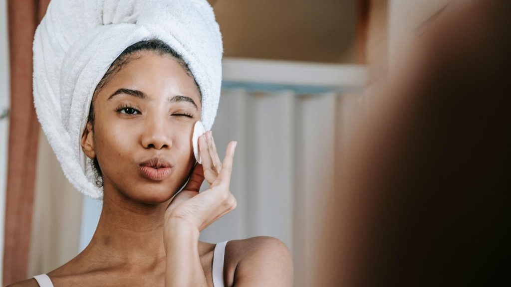 The Right Way to Take Care of Your Skin