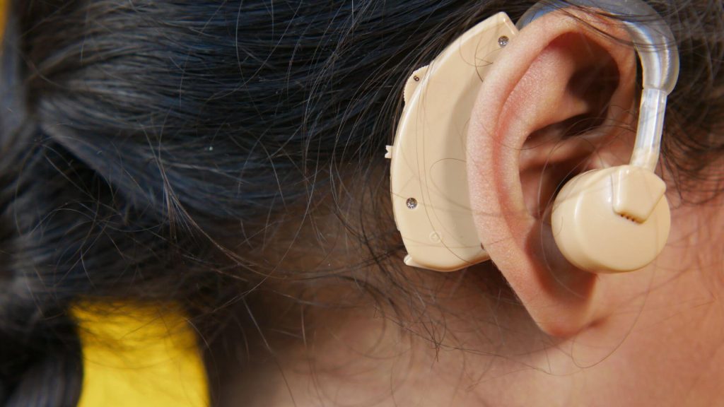 Tips for Selecting a Hearing Aid for Your Child