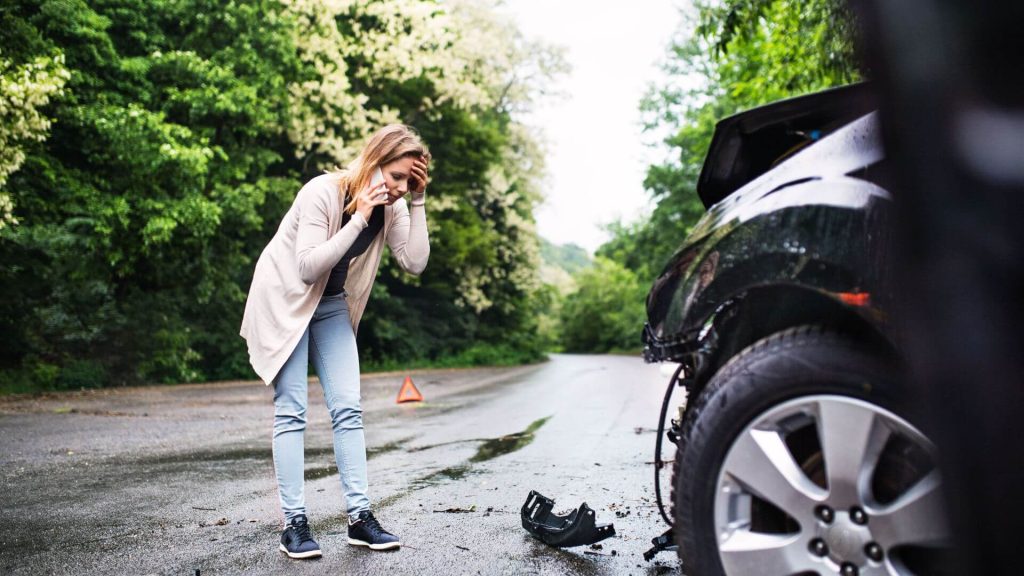 What To Do After a Car Accident A Step-by-Step Guide
