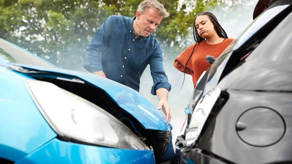 What to Do After a Car Accident