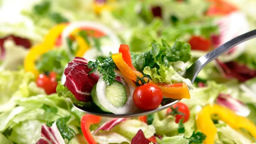 Benefits of ordering ready-made party salads