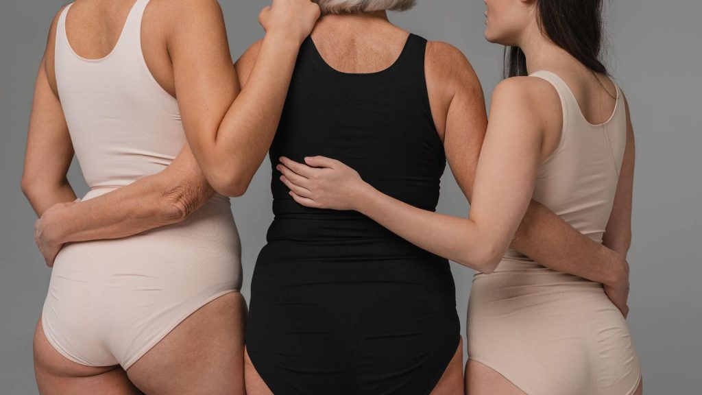 How Shapewear Can Improve Your Confidence