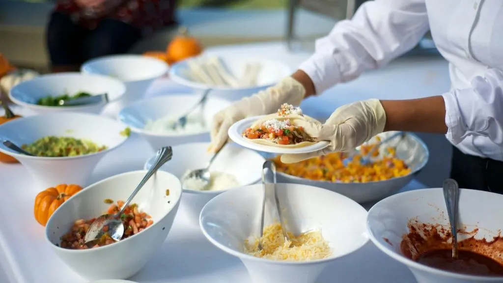 How do Catering Services Help You