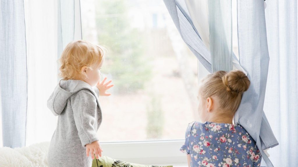 How to Ensure Your Windows are Kid Safe