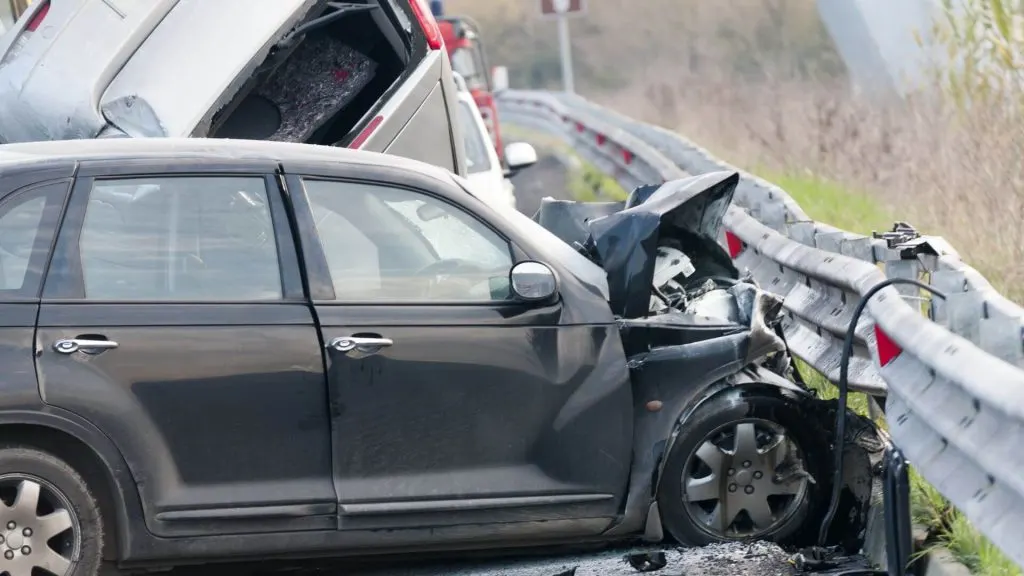 Protecting Yourself and Your Loved Ones After a Car Accident