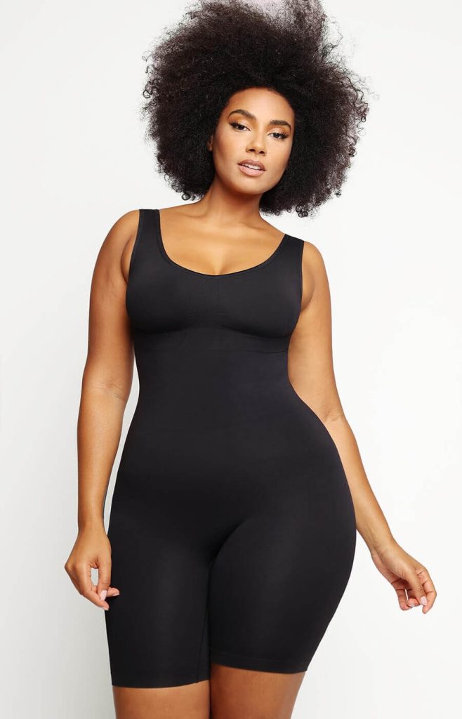 The Ultimate Guide To Buying Shapewear For The First Time