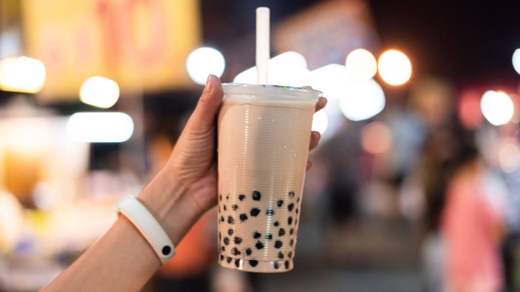 The Ups & Downs of a Bubble Tea Subscription Service