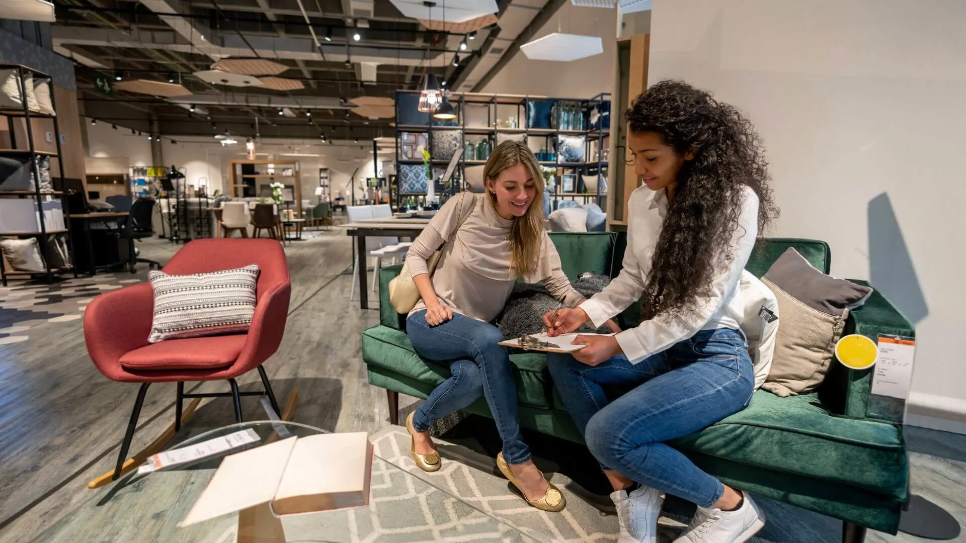 Top Furniture Items You Should Consider Buying