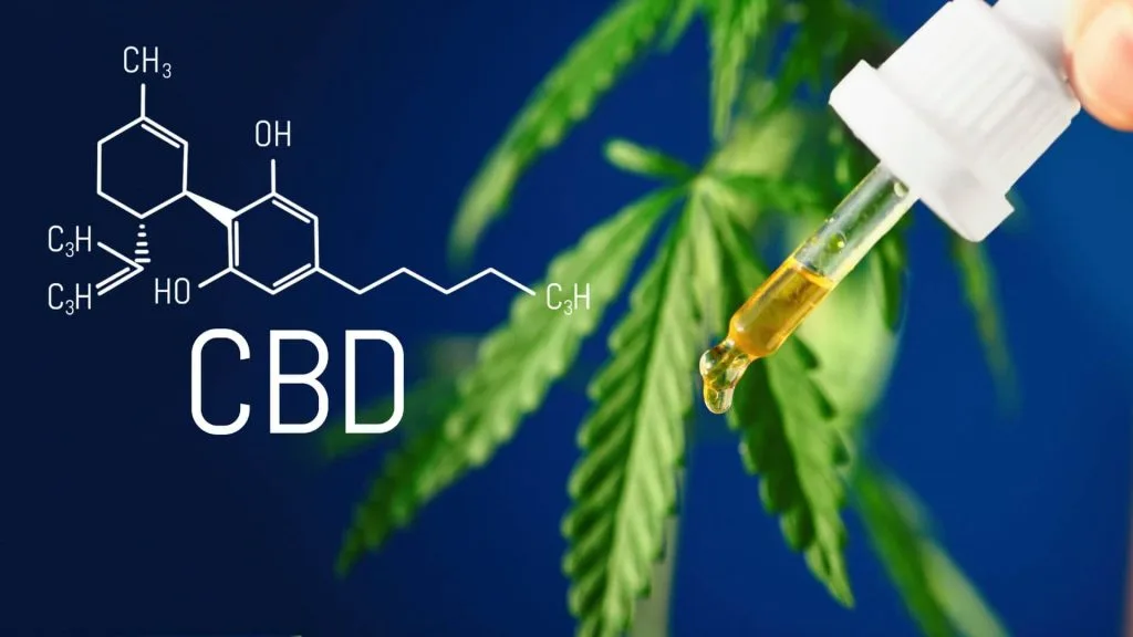 What Are the Benefits Associated with the Different Forms of CBD