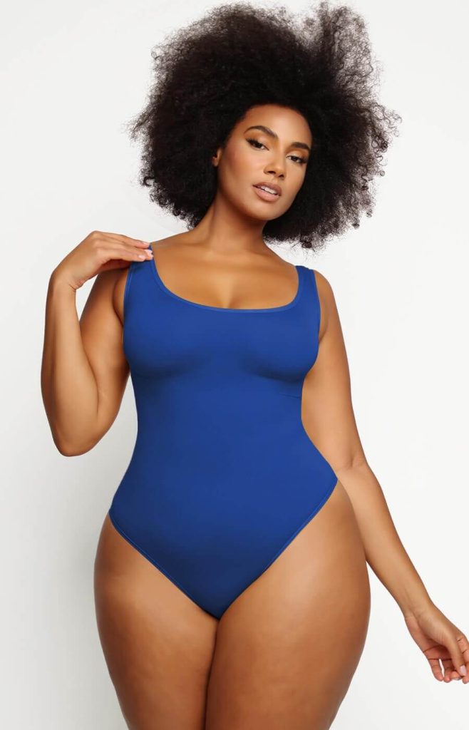 What Is A Shapewear Bodysuit?