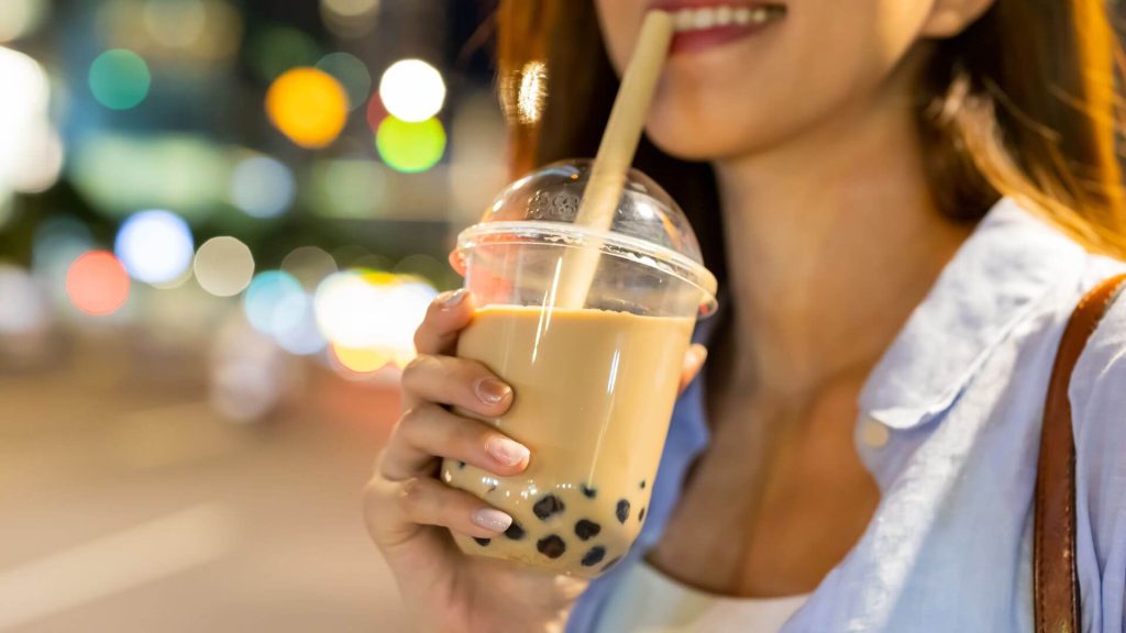 Why Are These Bubble Tea Subscriptions So Popular
