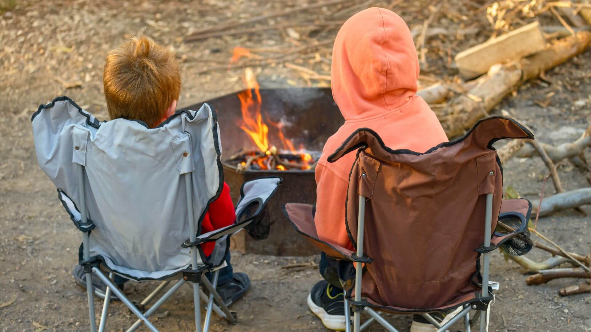 How To Plan a Fun and Stress-Free Camping Trip with Kids