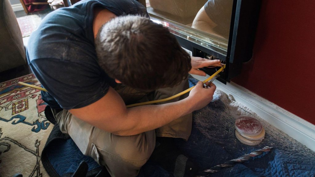 Introduce the topic of DIY electrical repairs and why they can be dangerous.