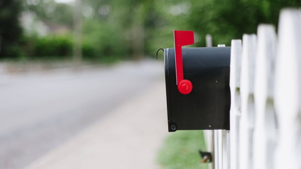 Receiving Mail and Packages When Traveling All You Need to Know