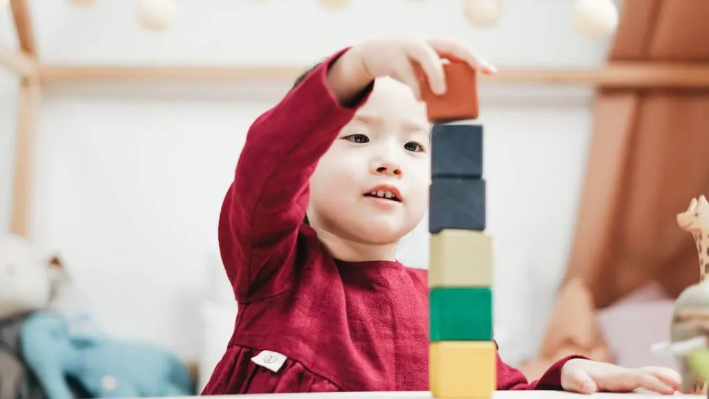 Start Building a Foundation for Learning Early