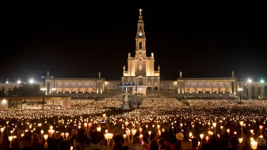 The Upbringing of Lucia, Francisco, and Jacinta