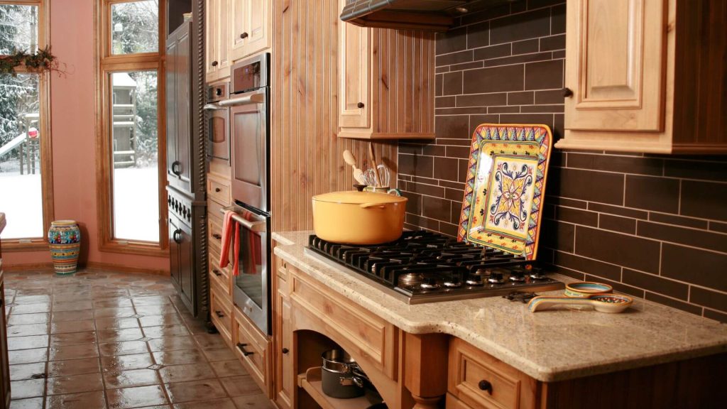 Tips for Preparing Your Kitchen for a Renovation