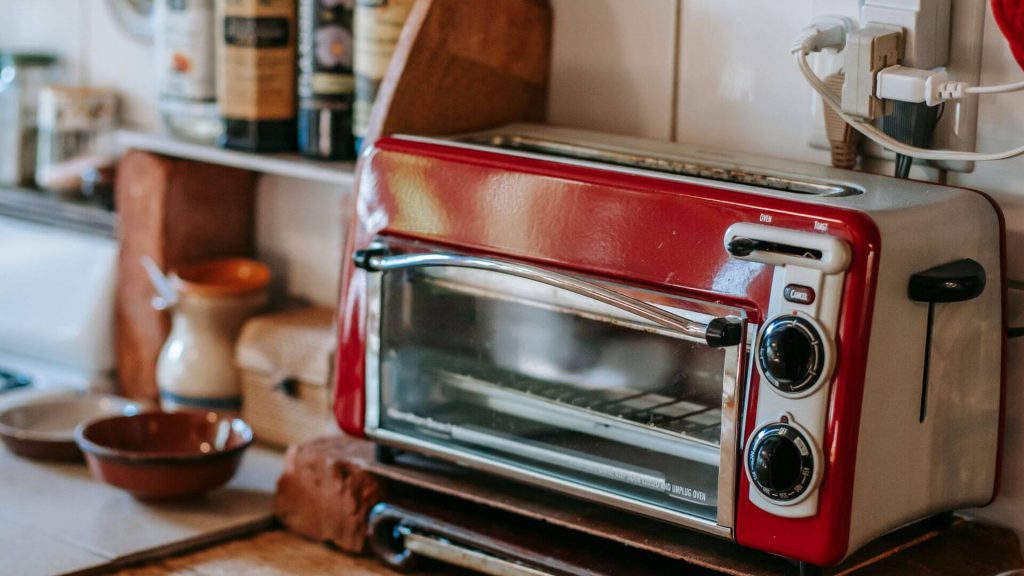 Toaster Oven Pans A Comprehensive Guide