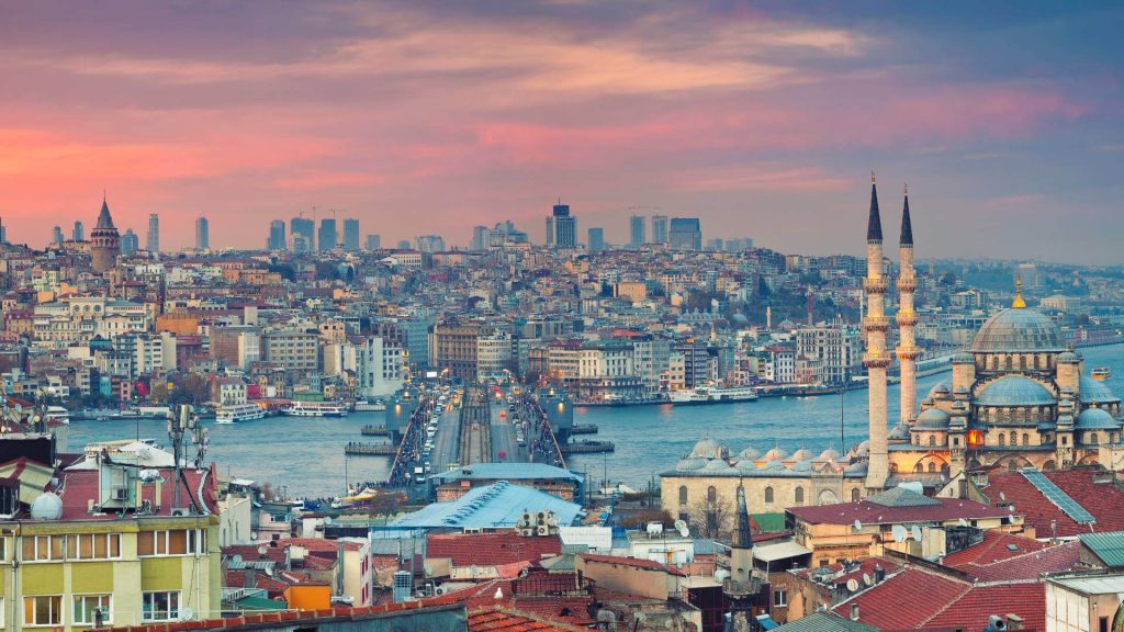 family-friendly Istanbul