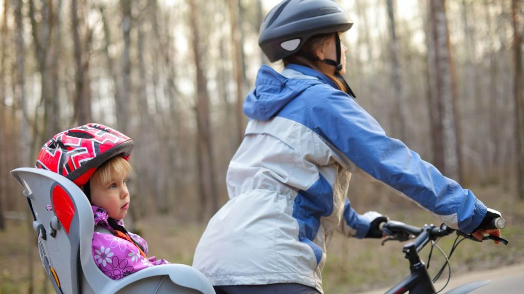 Child Passenger Safety